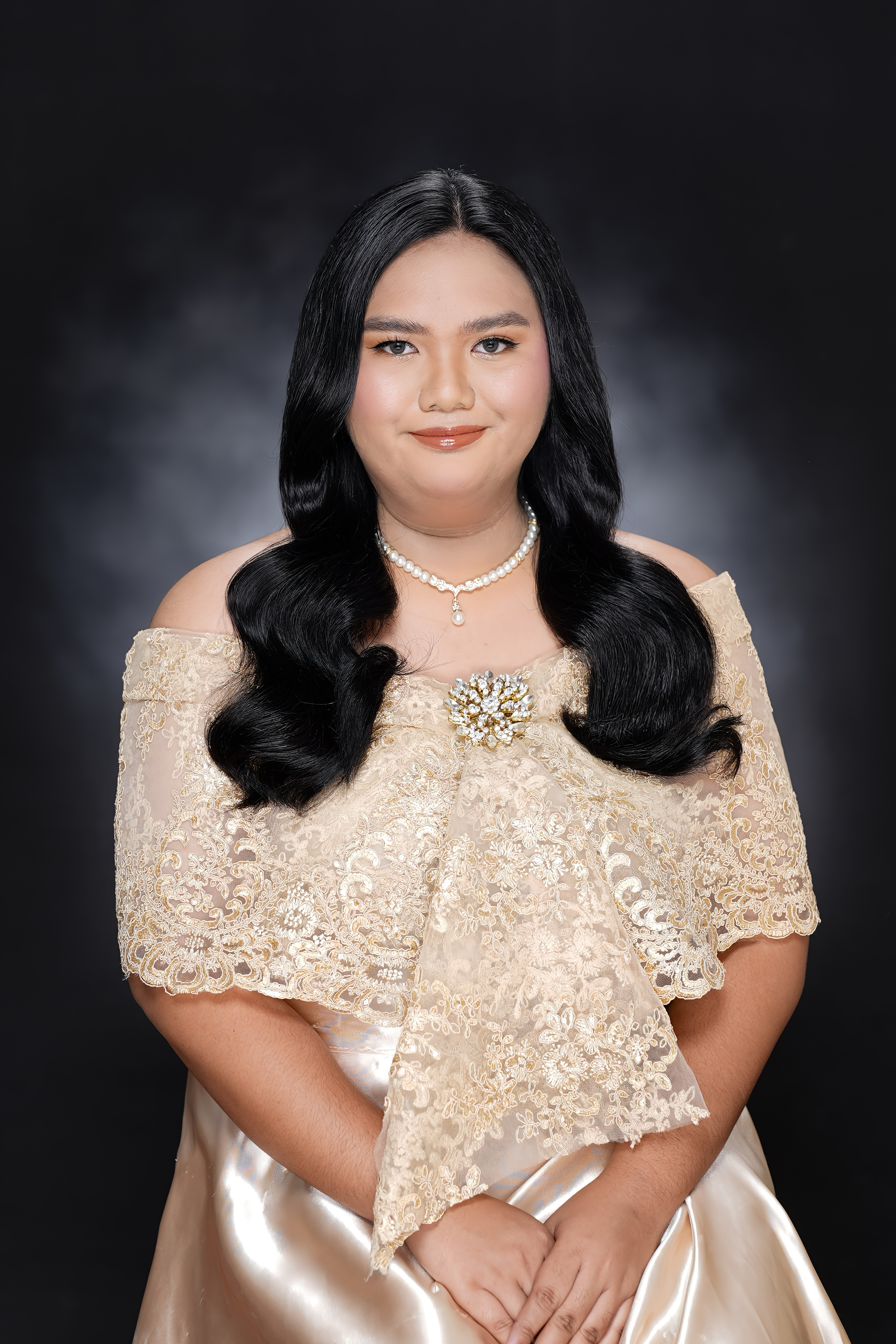 Julianne Denise B. Sales